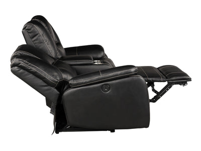 Hong Kong Recliner Set