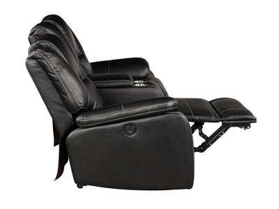 Hong Kong Recliner Set