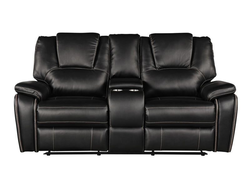 Hong Kong Recliner Set