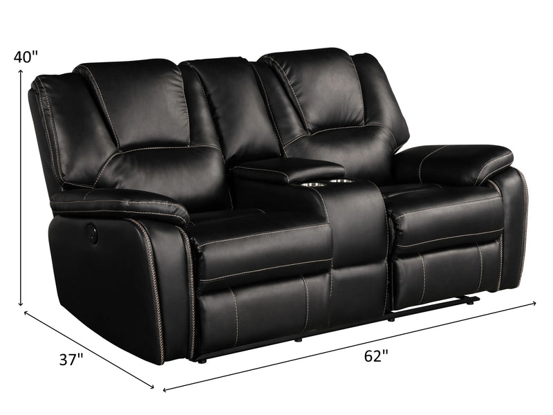 Hong Kong Recliner Set