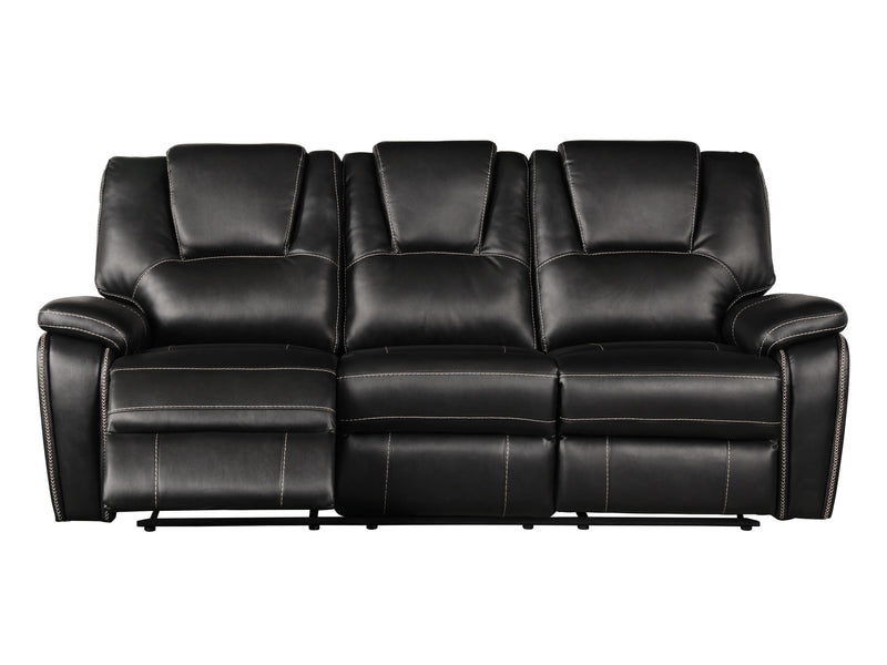 Hong Kong Recliner Set