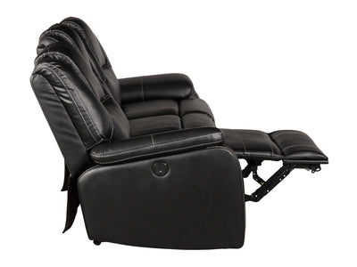 Hong Kong Recliner Set