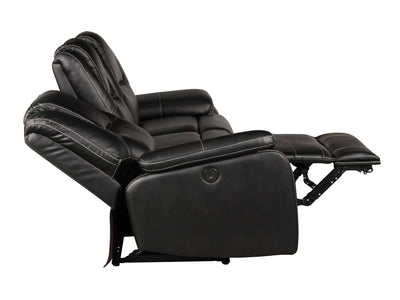 Hong Kong Recliner Set