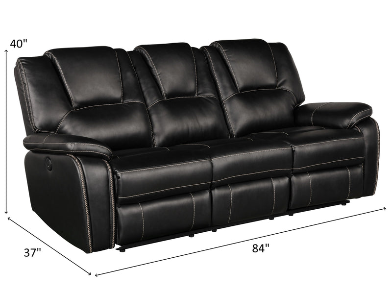 Hong Kong Recliner Set