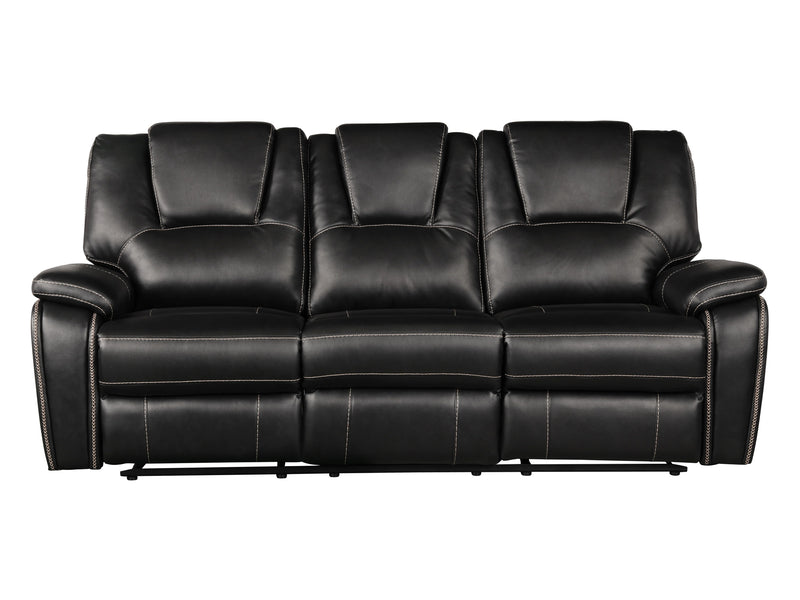 Hong Kong Recliner Set