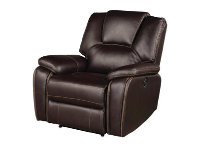 Hong Kong Recliner Set