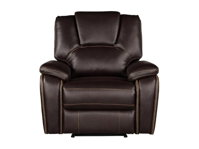 Hong Kong Recliner Set