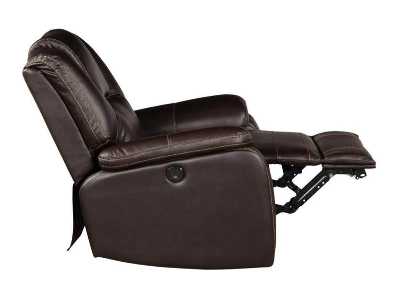 Hong Kong Recliner Set