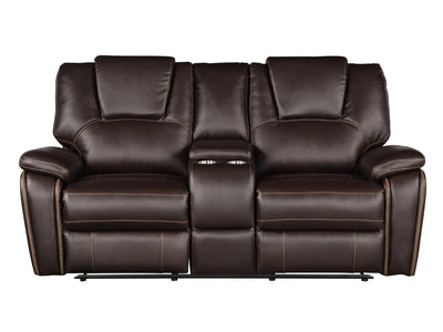 Hong Kong Recliner Set