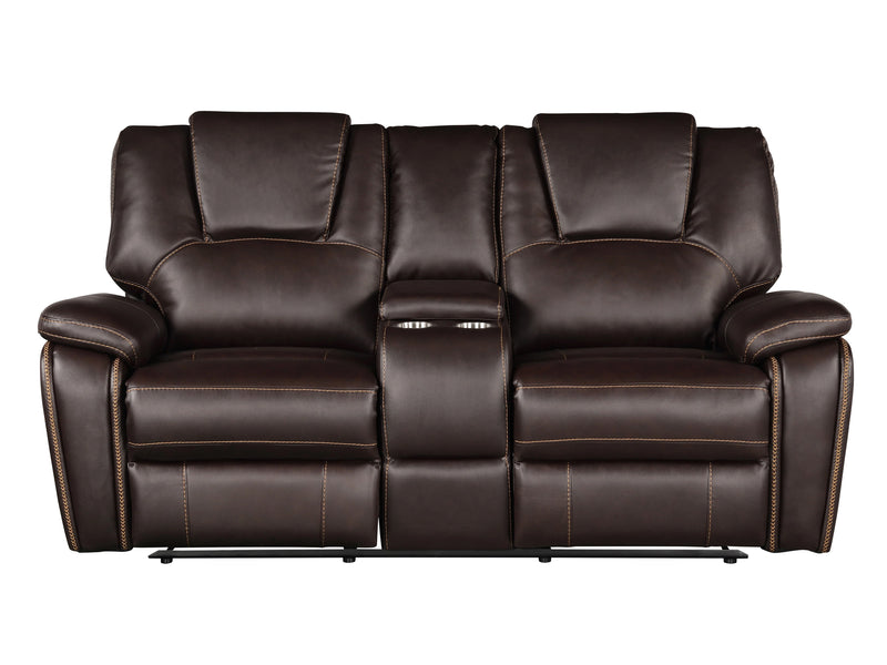 Hong Kong Recliner Set