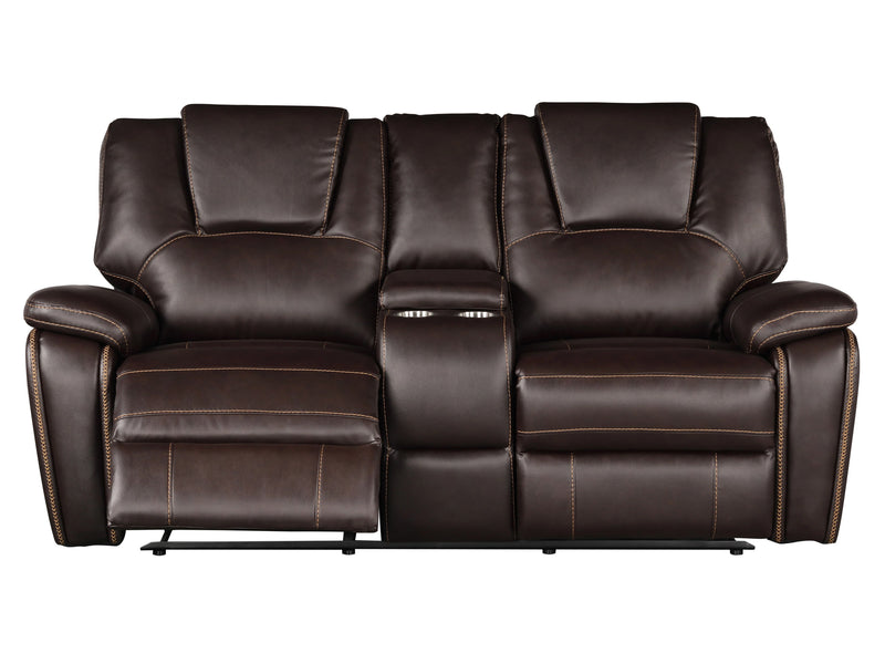 Hong Kong Recliner Set