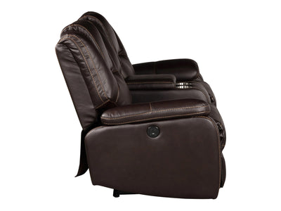 Hong Kong Recliner Set