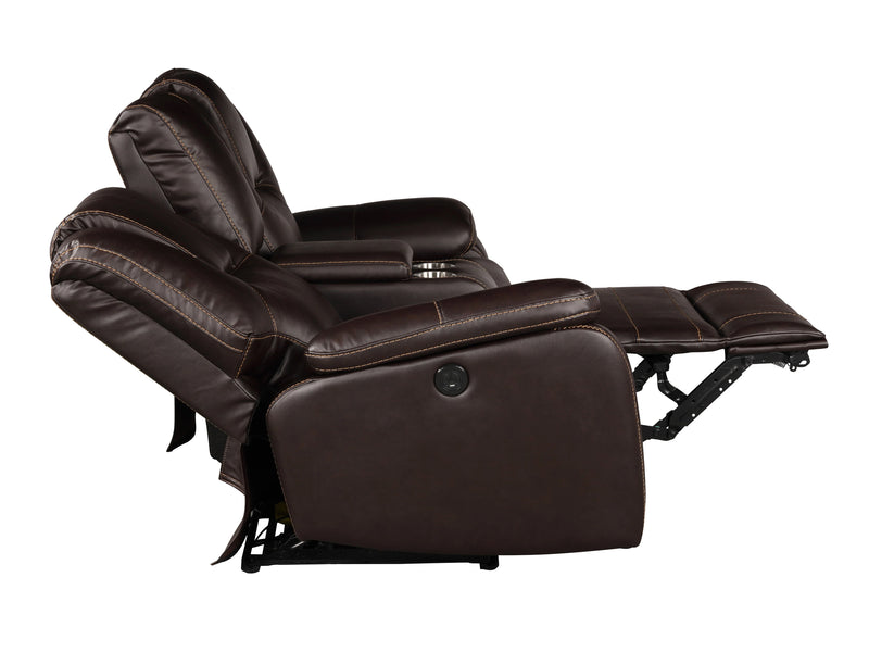 Hong Kong Recliner Set