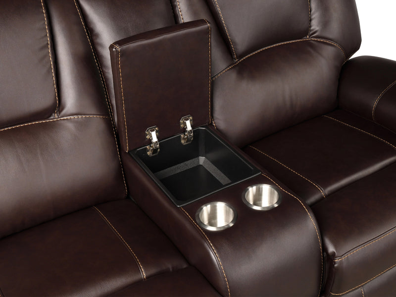 Hong Kong Recliner Set