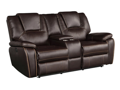 Hong Kong Recliner Set