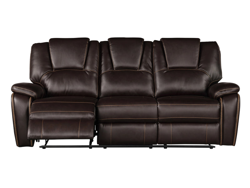 Hong Kong Recliner Set