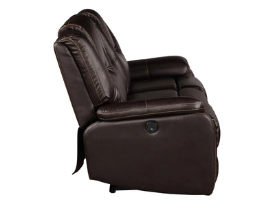 Hong Kong Recliner Set