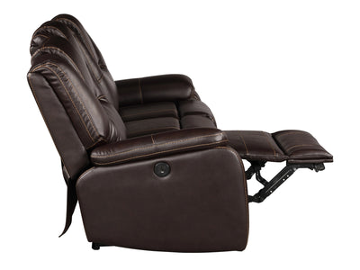 Hong Kong Recliner Set