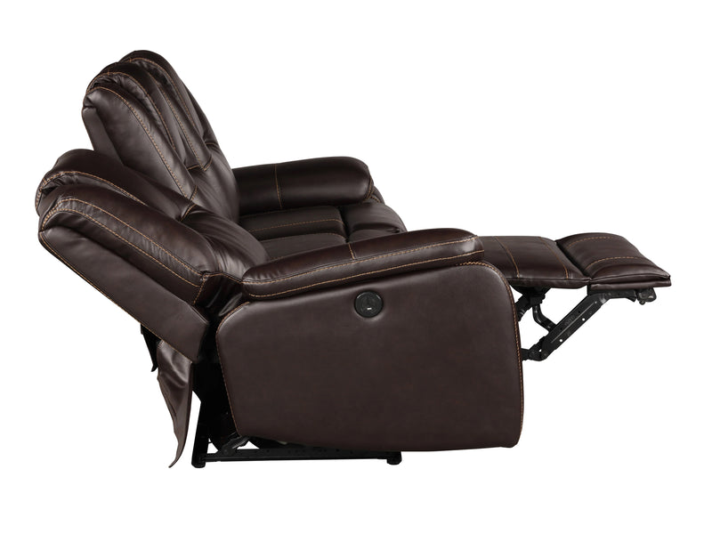 Hong Kong Recliner Set