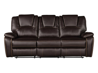 Hong Kong Recliner Set