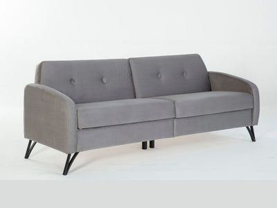 Juniper 78.7" Wide Convertible Sofa