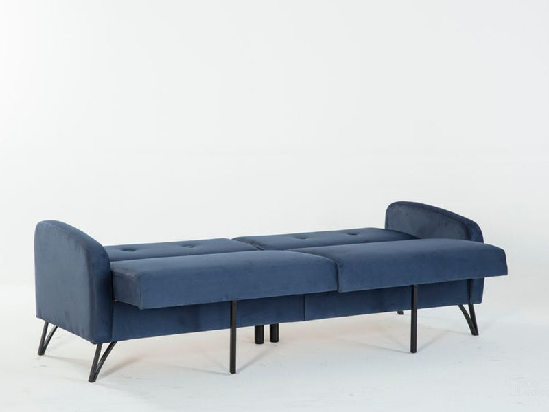 Juniper 78.7" Wide Convertible Sofa