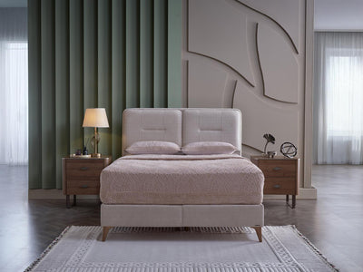 Mirante Bedroom Set