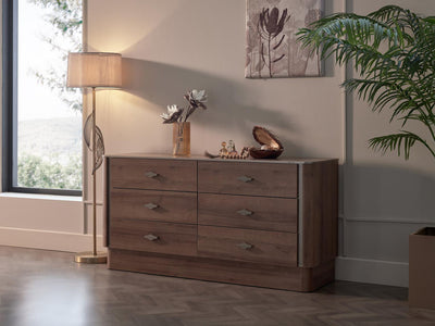Mirante Bedroom Set
