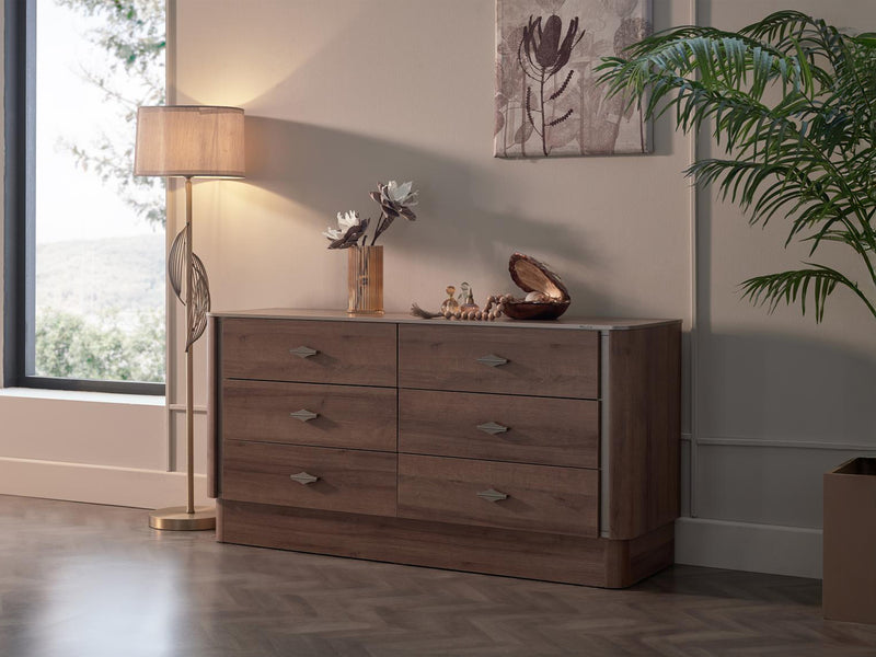 Mirante Bedroom Set