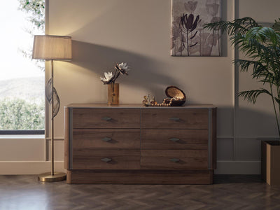 Mirante Bedroom Set