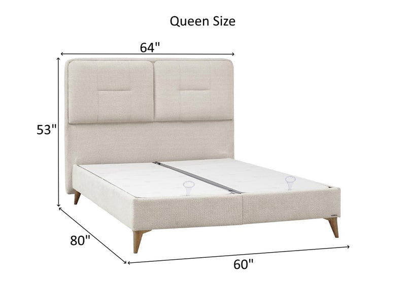 Mirante Bedroom Set