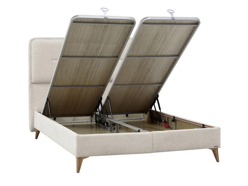 Mirante Bedroom Set