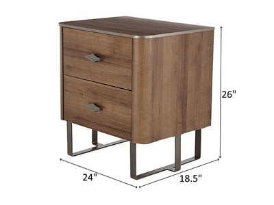 Mirante Bedroom Set