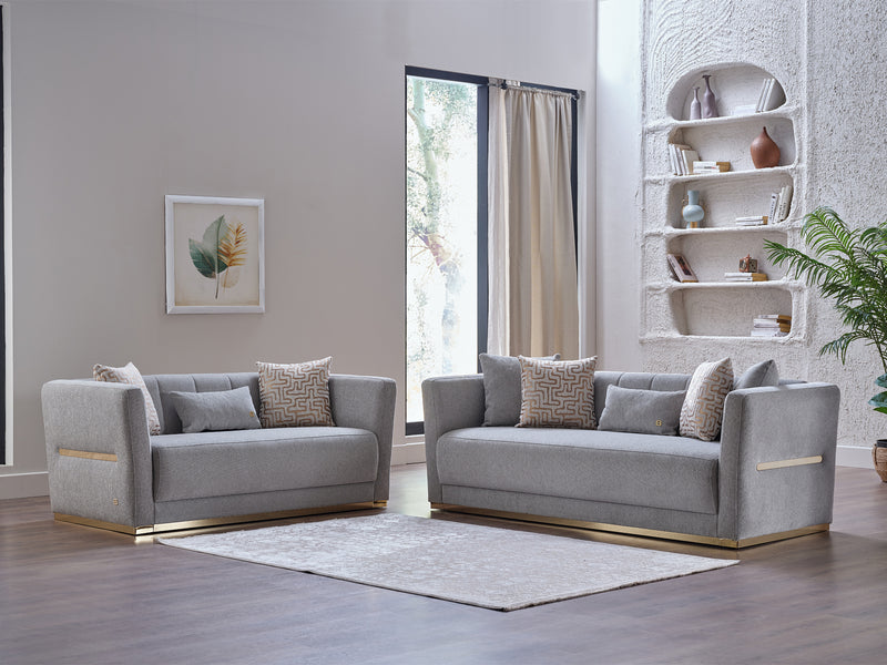 Monroe Living Room Set