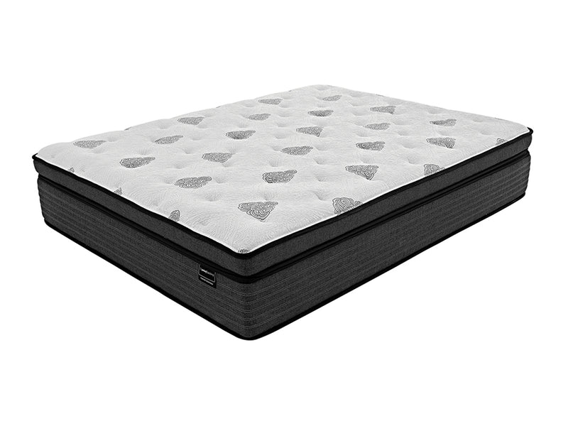 Hybrid Ultimate 15" Thick Firm Mattress