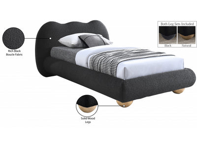 Hyde Platform Bed