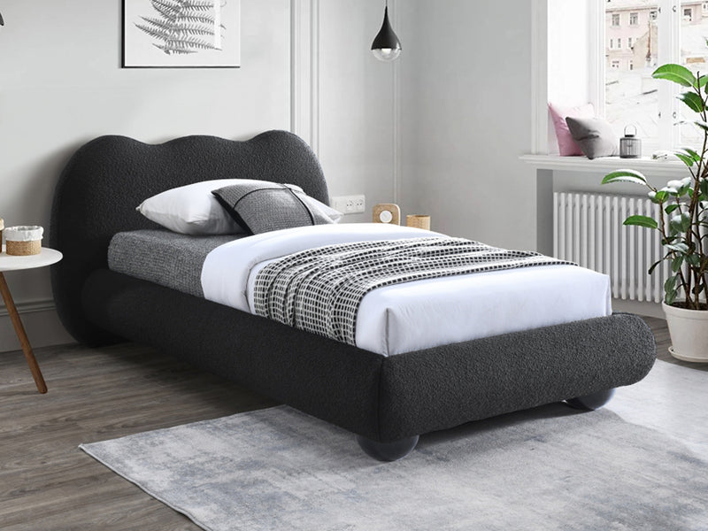 Hyde Platform Bed