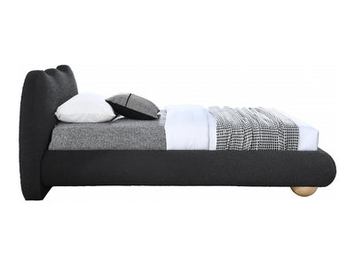 Hyde Platform Bed