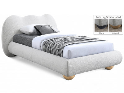 Hyde Platform Bed