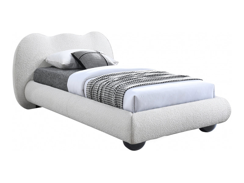 Hyde Platform Bed