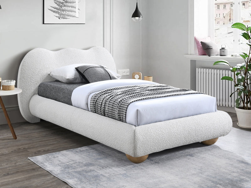 Hyde Platform Bed