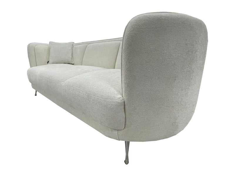 Hypnos 78" Wide Loveseat