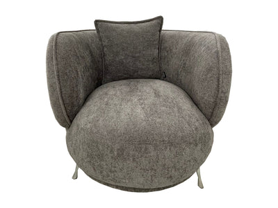 Hypnos 31" Wide Armchair