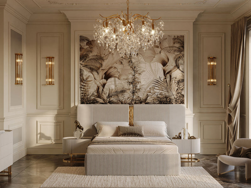 Lyon Bedroom Set