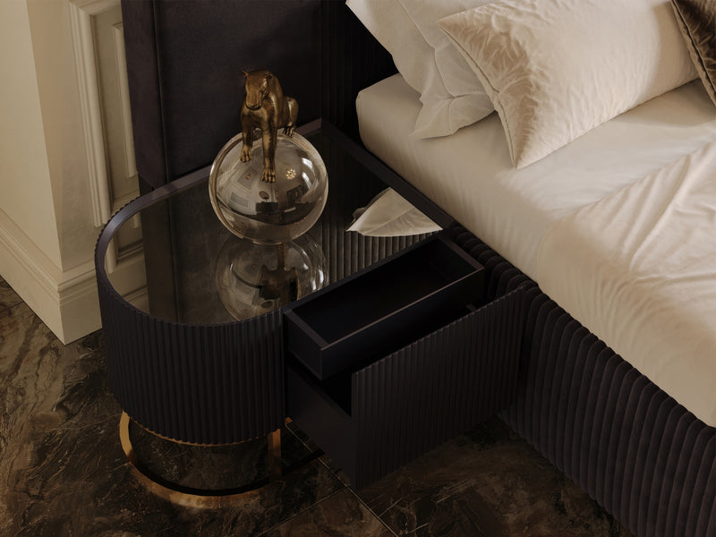 Lyon Bedroom Set