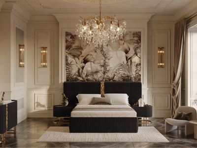 Lyon Bedroom Set