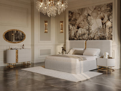 Lyon Bedroom Set