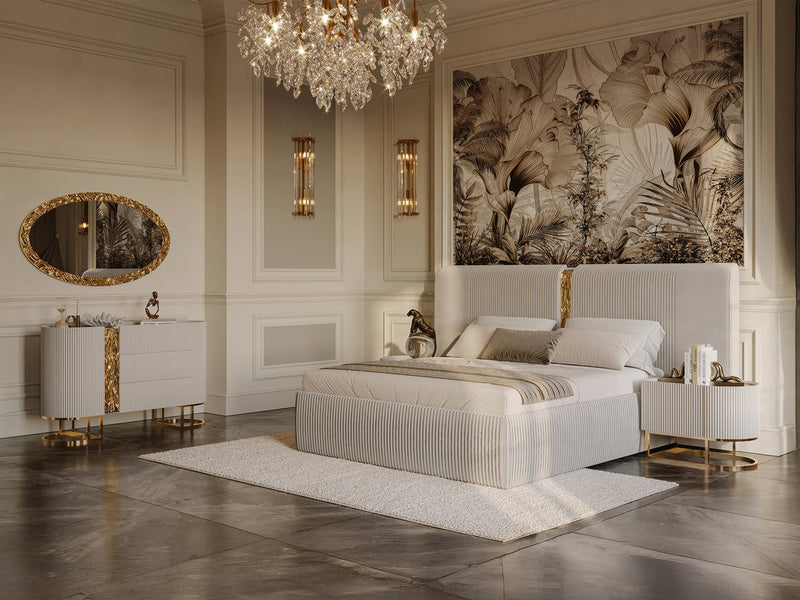 Lyon Bedroom Set