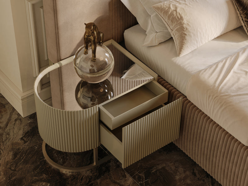 Lyon Bedroom Set