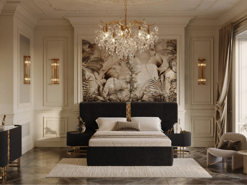 Lyon Bedroom Set